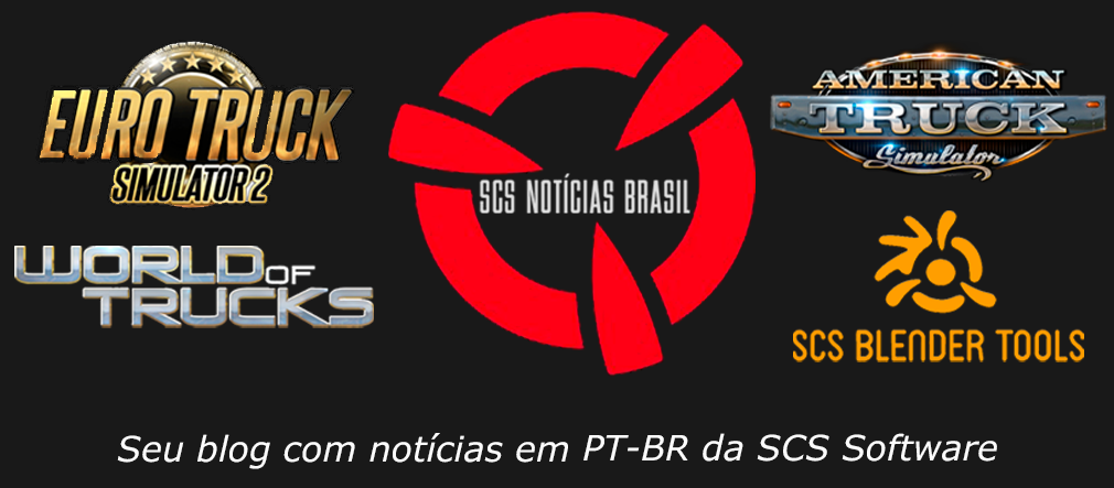 SCS Notícias Brasil