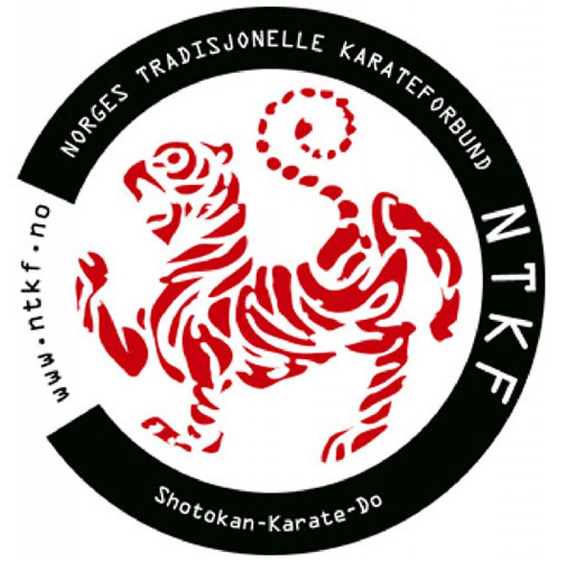 MKK er tilknyttet Norges Tradisjonelle Karateforbund