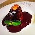 Brownie da Sílvia Pfeifer programa estrelas Receita