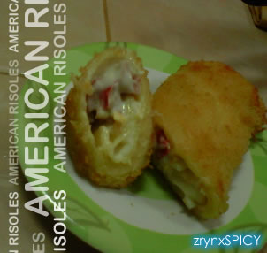 American Risoles