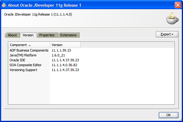 Oracle Jdeveloper Soa Extension Download
