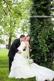 Kansas City Wedding Flowers Good Earth Floral Jana Marie Photography