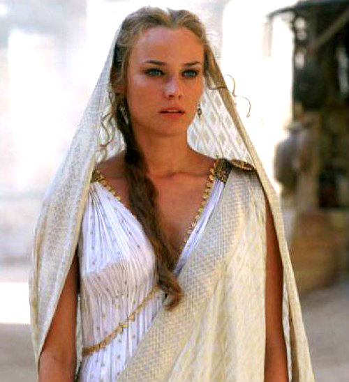Troy Diane Kruger