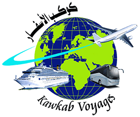  Kawkab Voyages