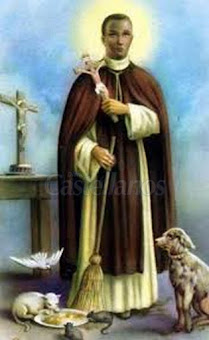 San Martín de Porres, el santo que supo proteger a los animales