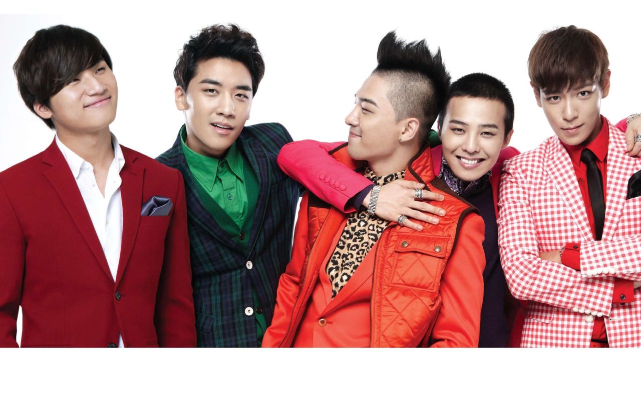 [Pics] Big Bang en "The Lotte" Magazine (Febrero 2012)   BIGBANG+Lotte+Magazine_006