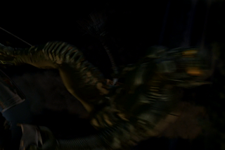 Popular Films of History: Spider-Man 2002 Part 7