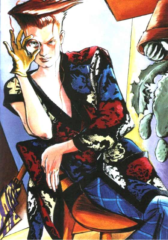 ada antonio tools of a fashion designer