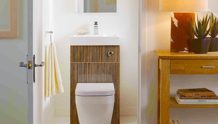 12 Very Small Toilets Designed For Tiny Spaces Interior