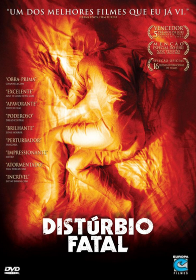 Distúrbio Fatal – Dublado