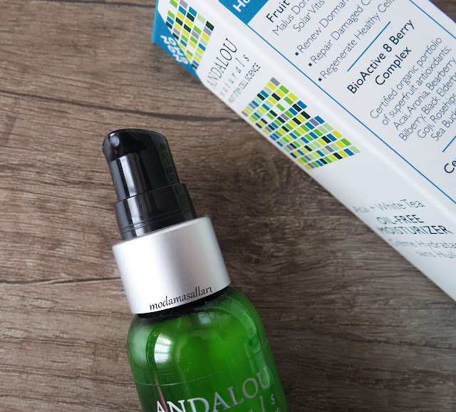 andalou naturals oil free nemlendrici