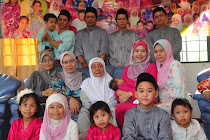 my family