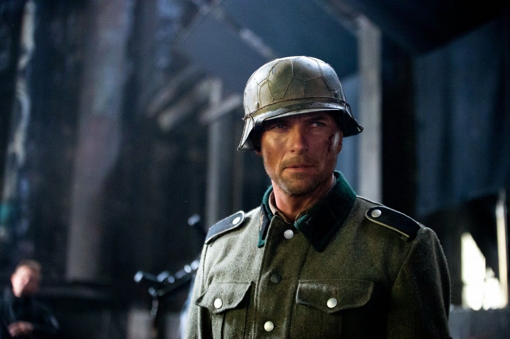 War Pigs Movie Review DC Outlook