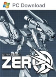 Baixar Strike Suit Zero PC Strike Suit Zero PC