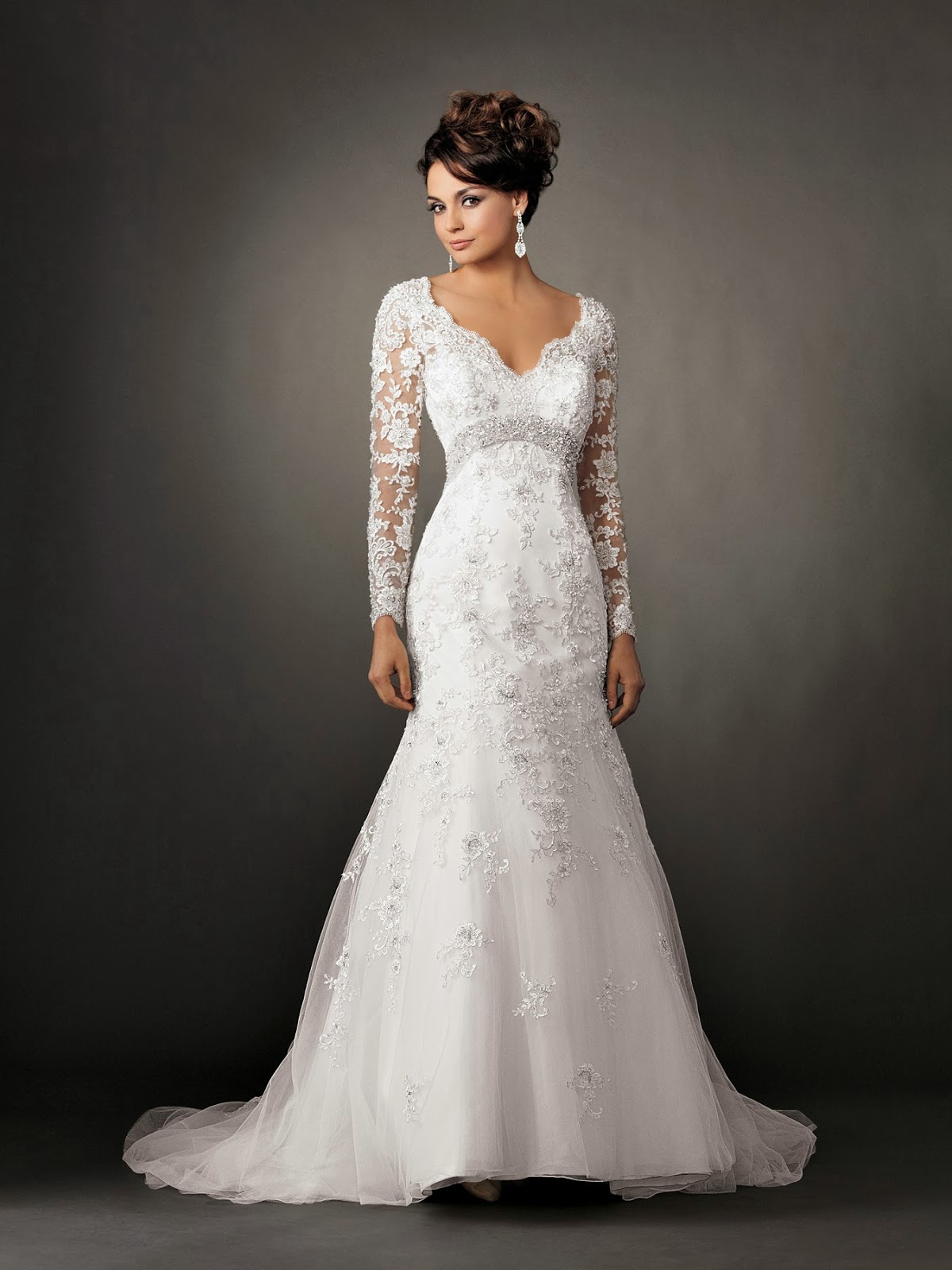 Imagenes De Vestidos De Novia Con Manga | im 225 genes de vestidos de novia con mangas vestidos moda Imagenes De Vestidos De Novia Con Manga | im 225 genes de vestidos de novia con mangas vestidos moda