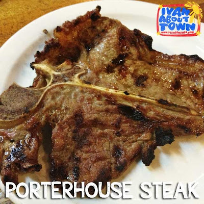 Snackaroo Porterhouse Steak Kamuning