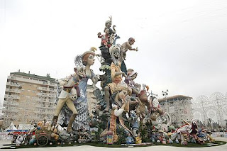 falla nou campanar