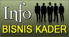 Info BISNIS KADER