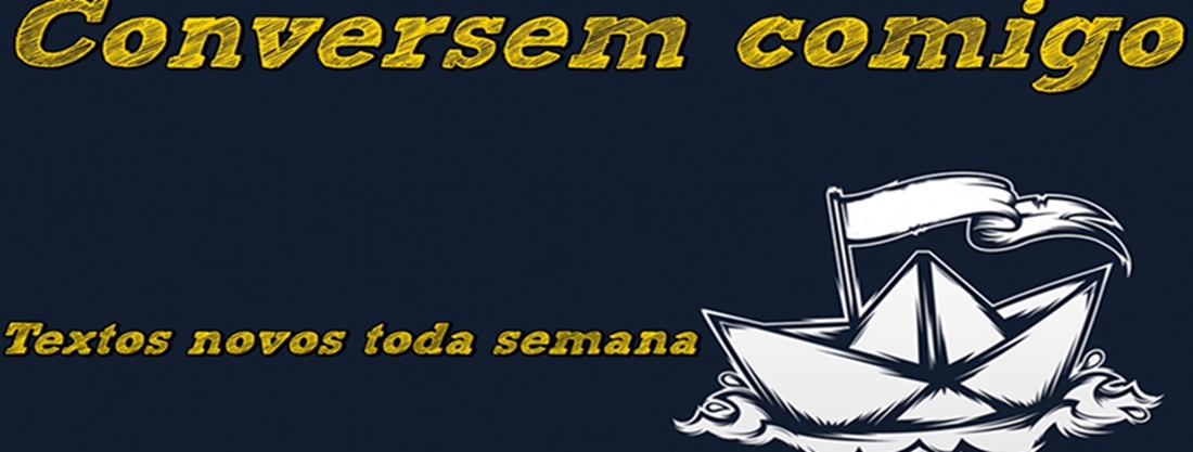 Conversem Comigo 