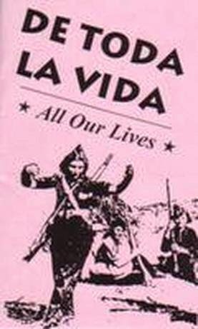 "De toda la vida". Documental de Lisa Berger y Carol Mazer sobre Mujeres Libres