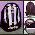 TAS RANSEL BOLA JUVENTUS HITAM BELANG thumbnail