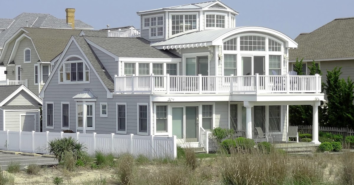 Stone Harbor's Real Estate Blog: SALE: 5 94th Street, Stone Harbor, NJ