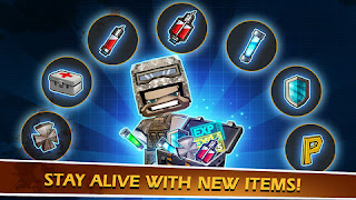 Call of Mini: Zombies v4.0.1 Call of Mini: Zombies v4.0.1