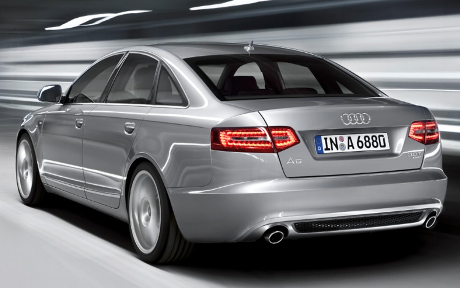 2014 audi a6 2014 audi a6