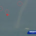 UFO ΔΙΠΛΑ ΑΠΟ ΤΟΝ ΑΝΕΜΟΣΤΡΟΒΙΛΟ ΣΤΗΝ ΟΚΛΑΧΟΜΑ!(VIDEO)