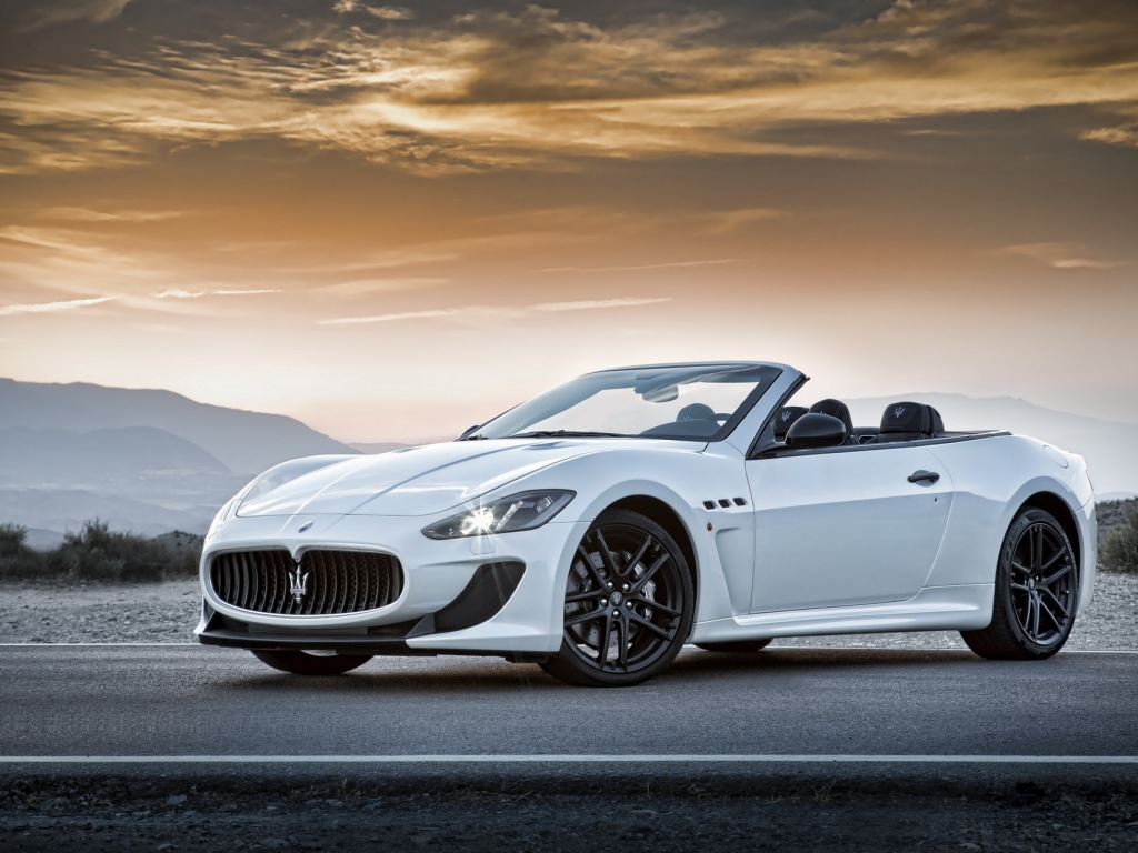 Maserati Price 2013 2013 maserati grancabrio mc review price and pictures Maserati Price 2013 2013 maserati grancabrio mc review price and pictures