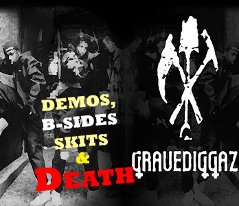 Gravediggaz Mommy What's A Gravedigga Gravediggaz Mommy What's A Gravedigga