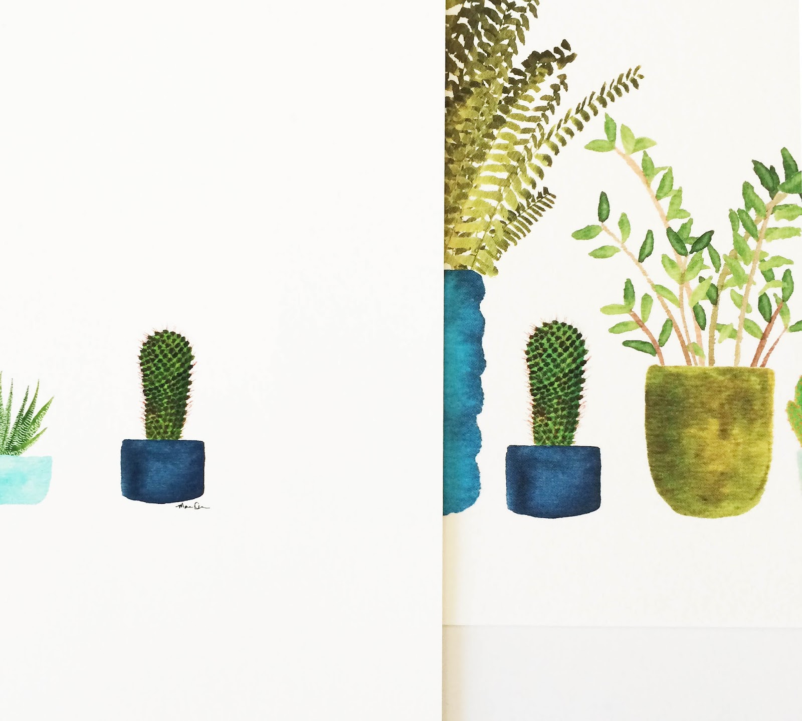 meandering mari Review of Society6 Products Art Print