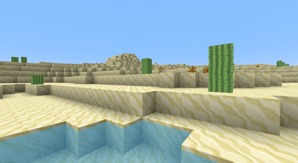 chromahills texturepack 2