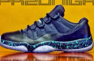 jordan 11 mint