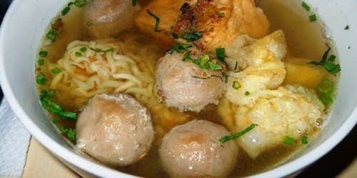 cara membuat bakso cara membuat bakso