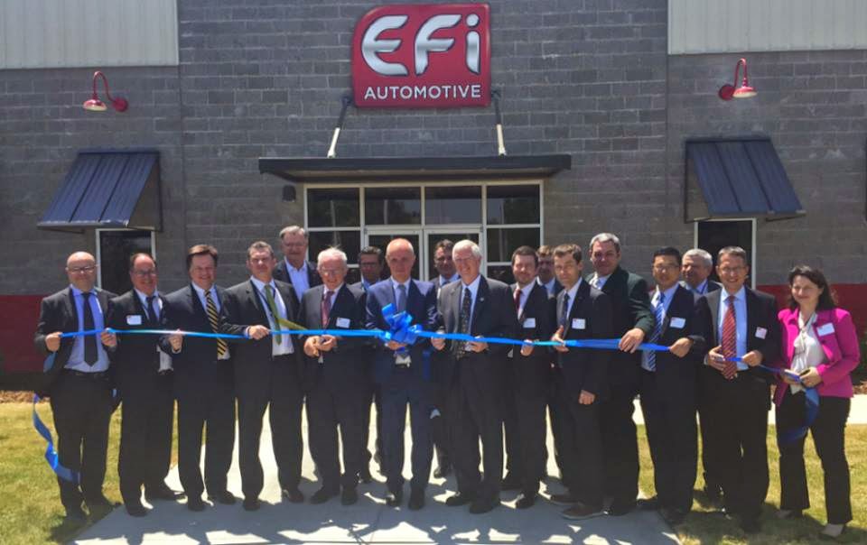 ELKMONT ALABAMA ELECTRICFIL IS GROWING IN ELKMONT