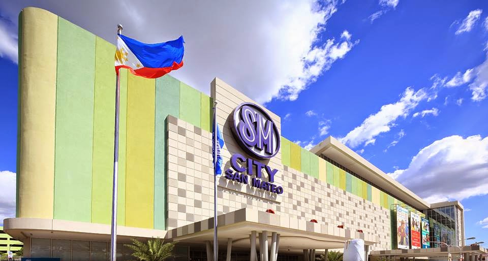 51st SM Cinema Now Open at SM City San Mateo! It's Me, Gracee