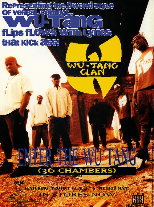 Wu Tang Clan betreten die Wu Tang 36 Kammern Download Zip