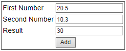 javascript convert string to number