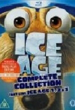 Ice Age Shorts Collection (2011) Ice Age Shorts Collection (2011)