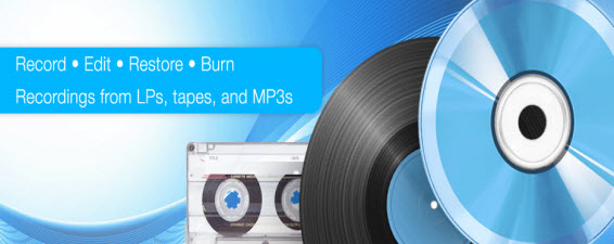 MAGIX Audio Cleaning Lab Deluxe v17.00 - Graba/Edita/Restaura/Exporta MAGIX Audio Cleaning Lab Deluxe v17.00 - Graba/Edita/Restaura/Exporta