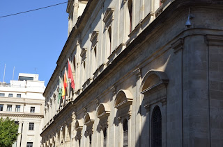 Ayuntamiento de Sevilla Ayuntamiento de Sevilla