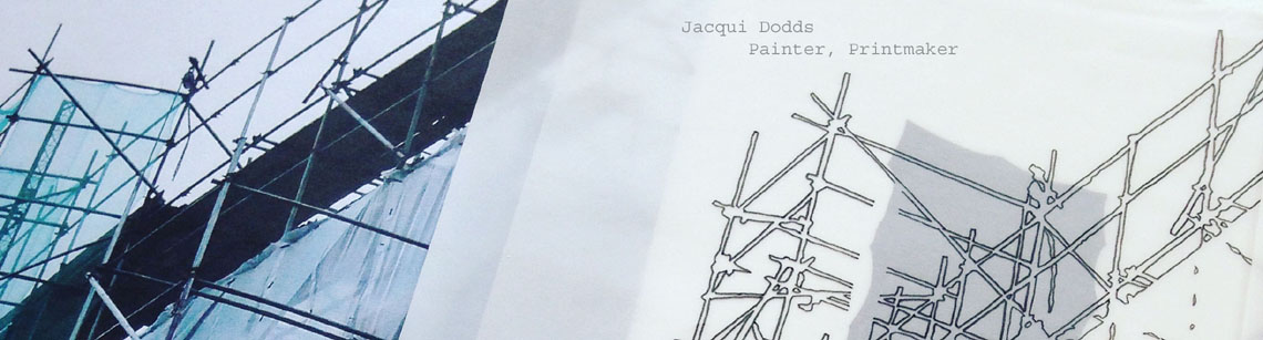 Jacqui Dodds Art
