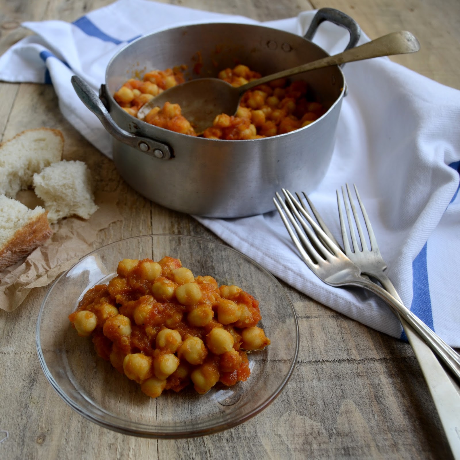 Lista 90+ Foto como cocer los garbanzos para que no se despellejen El último Dino English