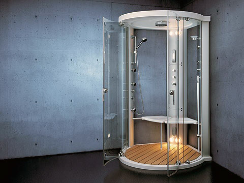 doccia con bagno turco bagno turco doccia cabina idromassaggio box vasca sauna