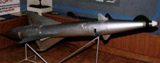 Перехватчики МиГ-19ПМ вооружались УР «воздух - воздух» К-5М