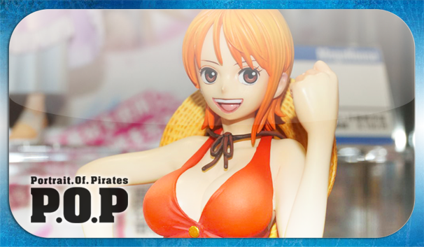Can't Get Enough Of Nami? Here's Another One