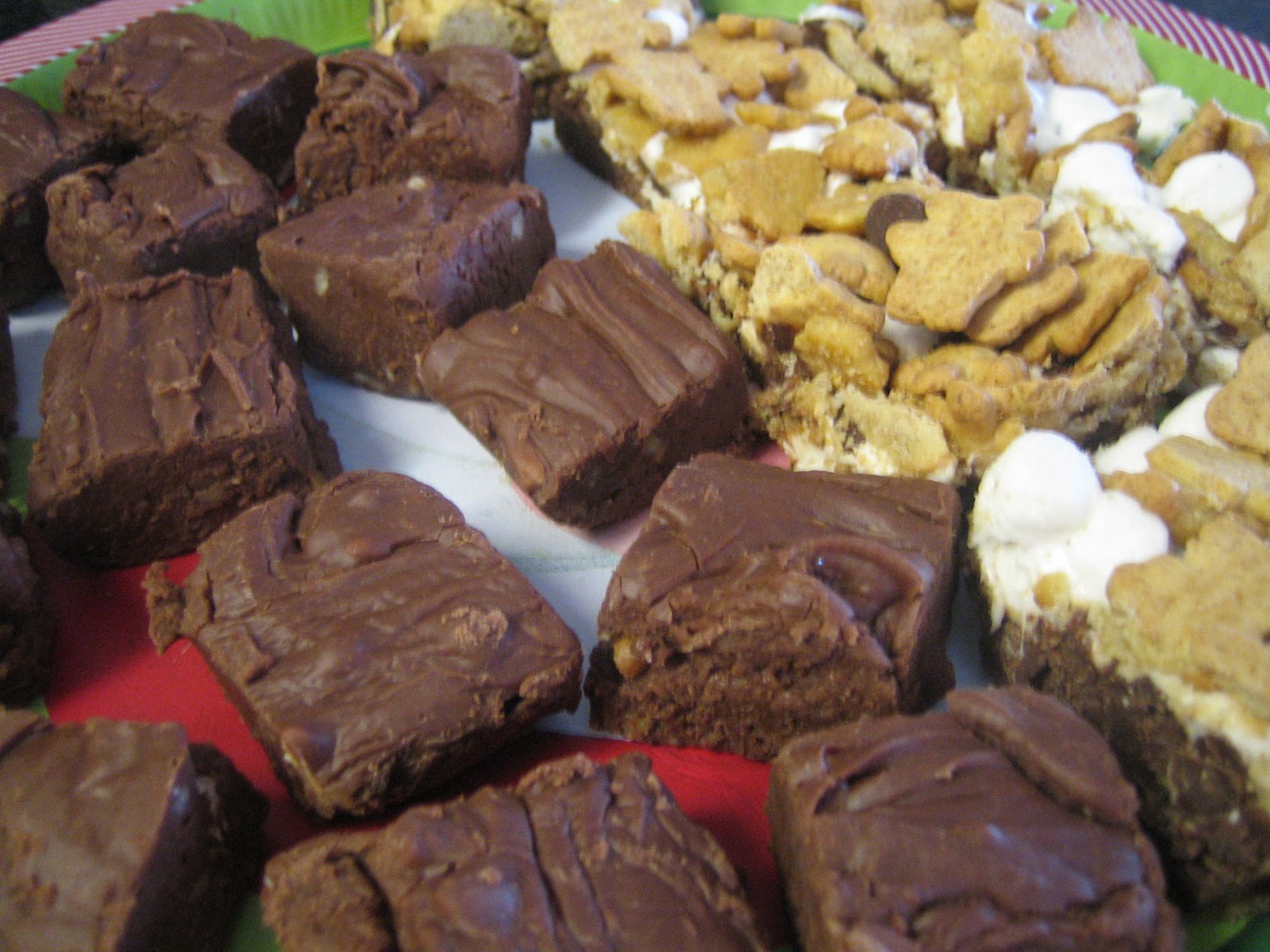 Elizabeth Ann's Recipe Box Carnation Famous Fudge