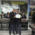 Deputado Ricardo Motta recebe título de cidadão Felipense.