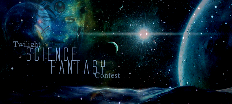 Twilight Science-Fantasy Contest